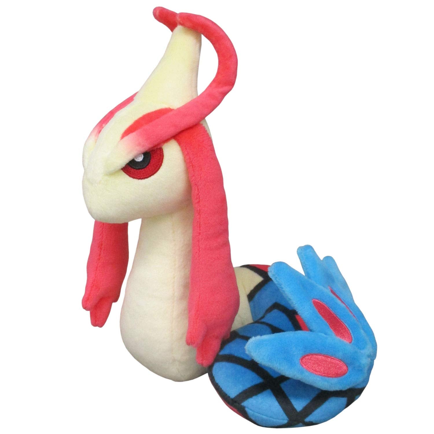 Pokemon All Star Collection Plush Doll Milotic S Size W17xD18xH21.5cm PP194 NEW