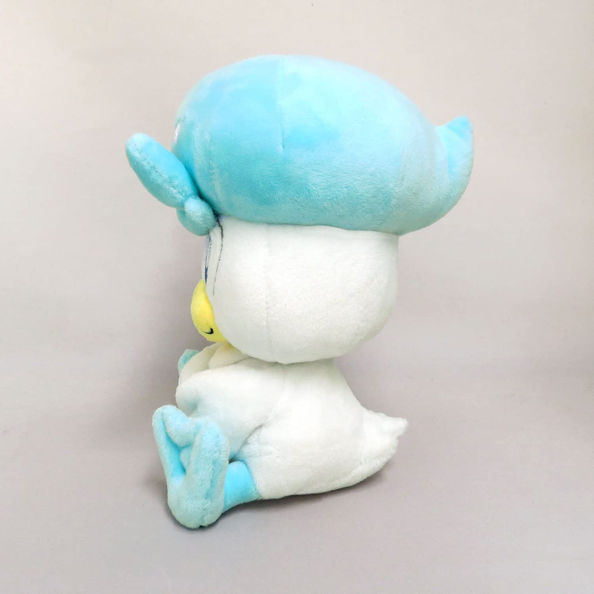 Pokemon All Star Collection Plush Doll Quaxly S W10.5xD12xH17.5cm PP235 NEW