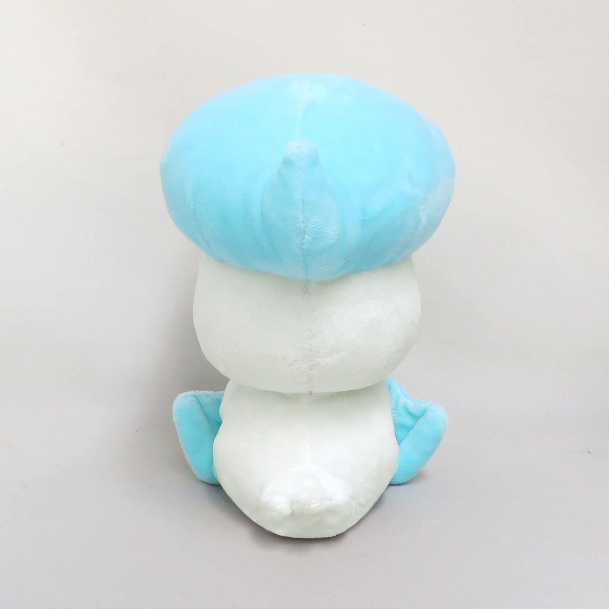 Pokemon All Star Collection Plush Doll Quaxly S W10.5xD12xH17.5cm PP235 NEW