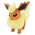Pokemon ALL STAR COLLECTION Flareon M size Plush Doll W25xD36xH24.5cm PP245 NEW