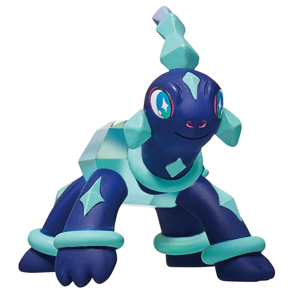 Takara Tomy Pokemon Monster Collection Terrapagos Normal Form Ms-33